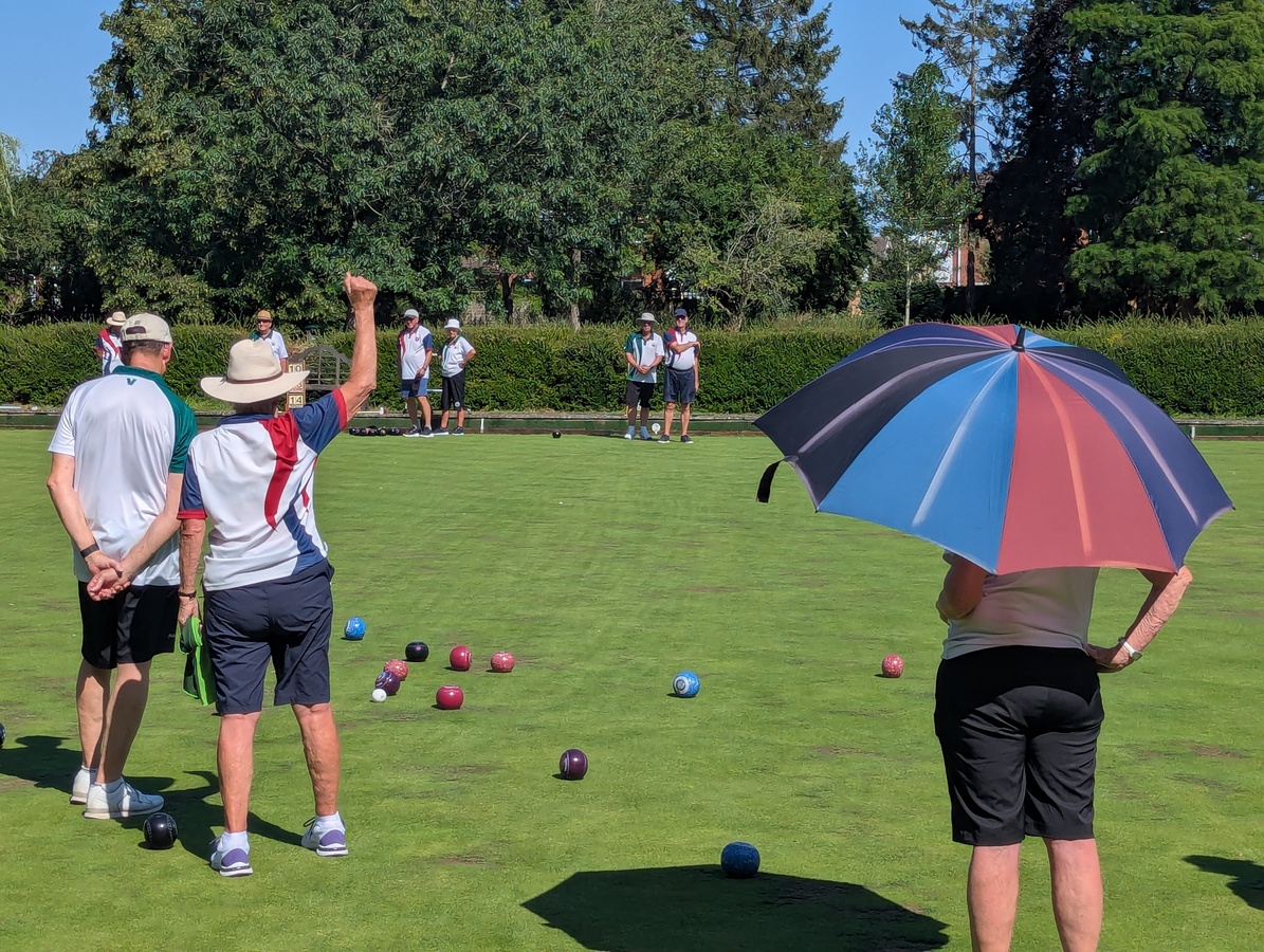H v Woburn Sands 12 Jull 2026-02